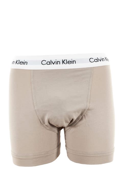 faux calecon calvin klein avis